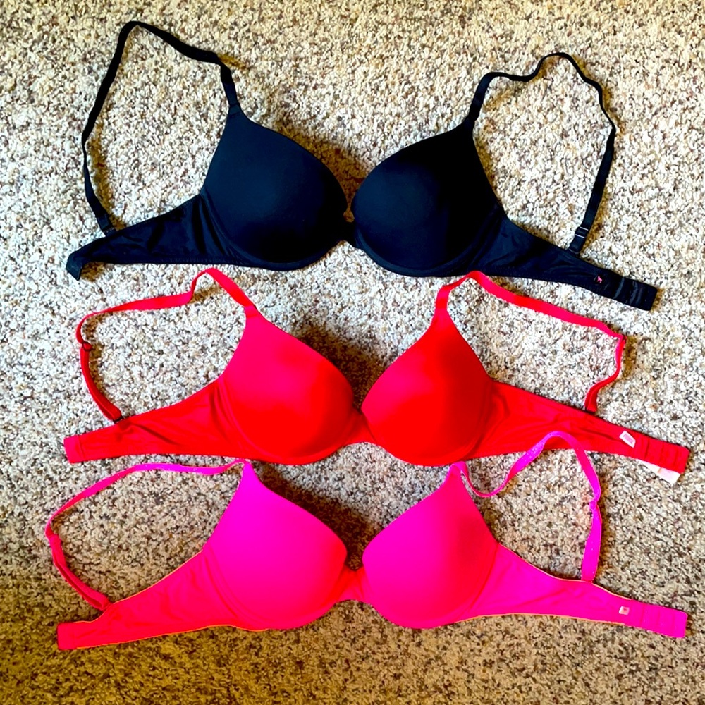 VS Bra Bundle!!!